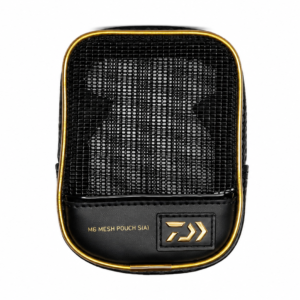 DAIWA MG CLEAR POUCH (A) S