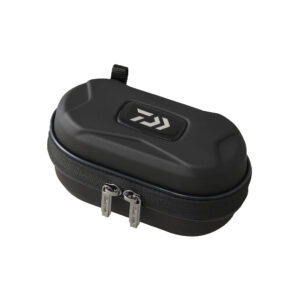 DAIWA SEMI-HARD SPOOL COVER (A) SP-LD BLACK