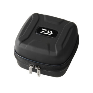 DAIWA SEMI-HARD REEL COVER (A) SP-S BLACK