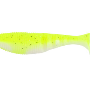 YAMAMOTO 4" Paddle Tail Zako