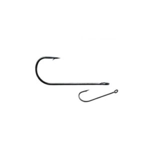 Crazy Fish Round Bent Joint Hook #1-14
