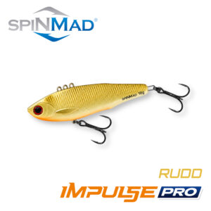 IMPULSE PRO 6.5g