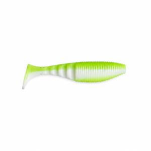 YAMAMOTO 4" Paddle Tail Zako