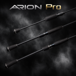Crazy Fish Arion PRO