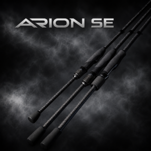 Crazy Fish Arion SE