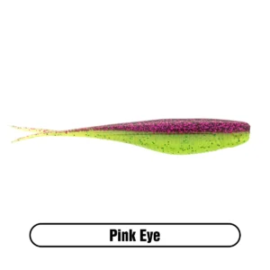X Zone Rally Shad 3.75" (7db/csomag)