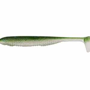 YAMAMOTO Baits 3.7" Shad Shape Swimmer