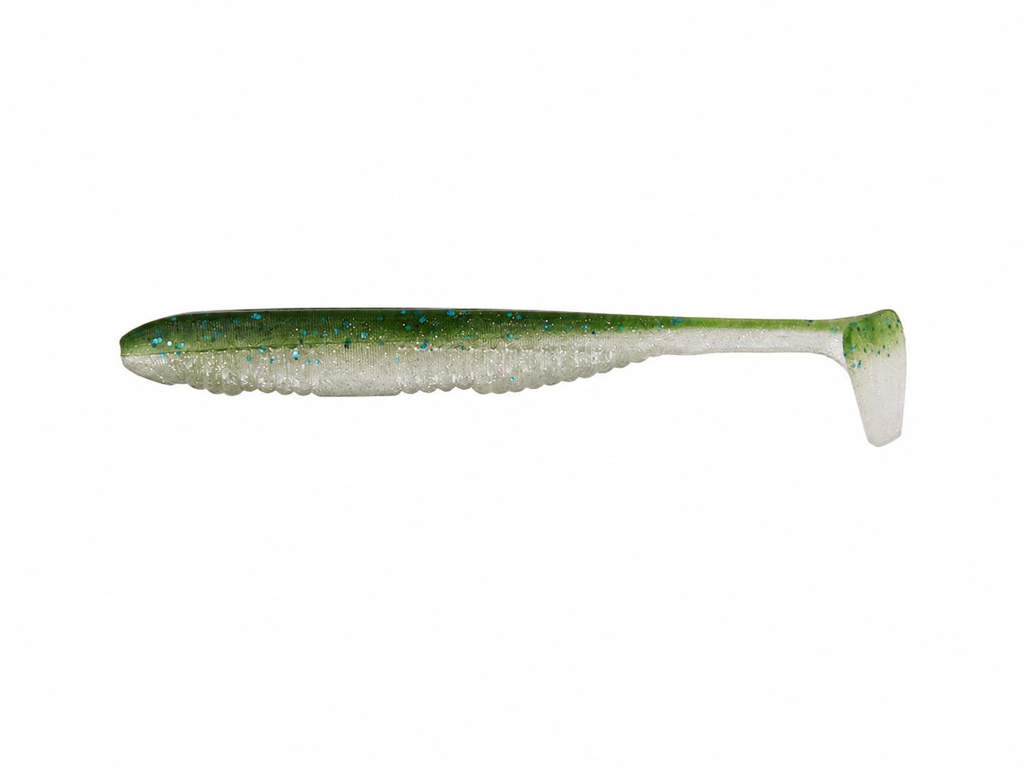 YAMAMOTO Baits 3.7" Shad Shape Swimmer