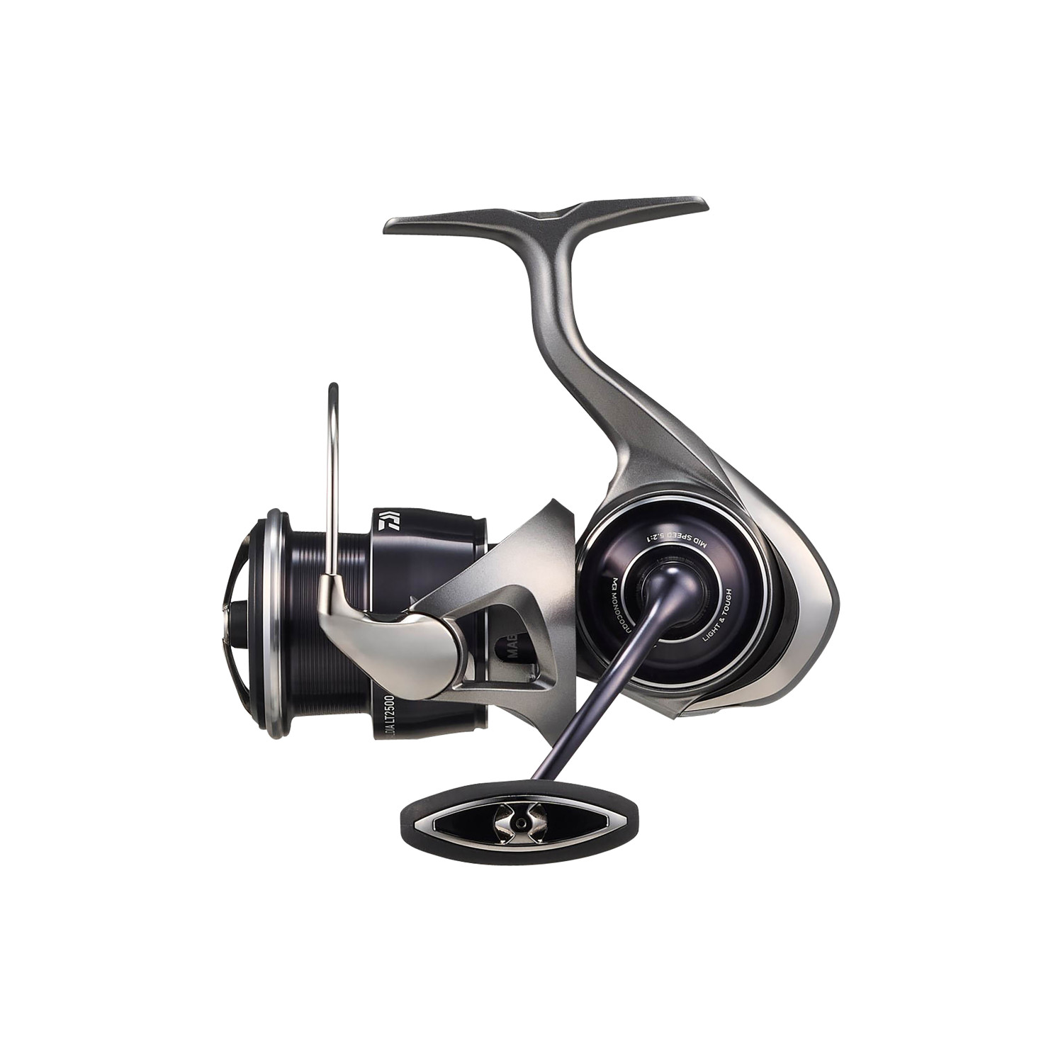DAIWA 25 CALDIA LT