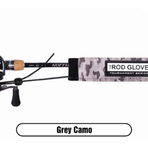 The Rod Glove Tournament Series Neoprene Casting- 160 cm
