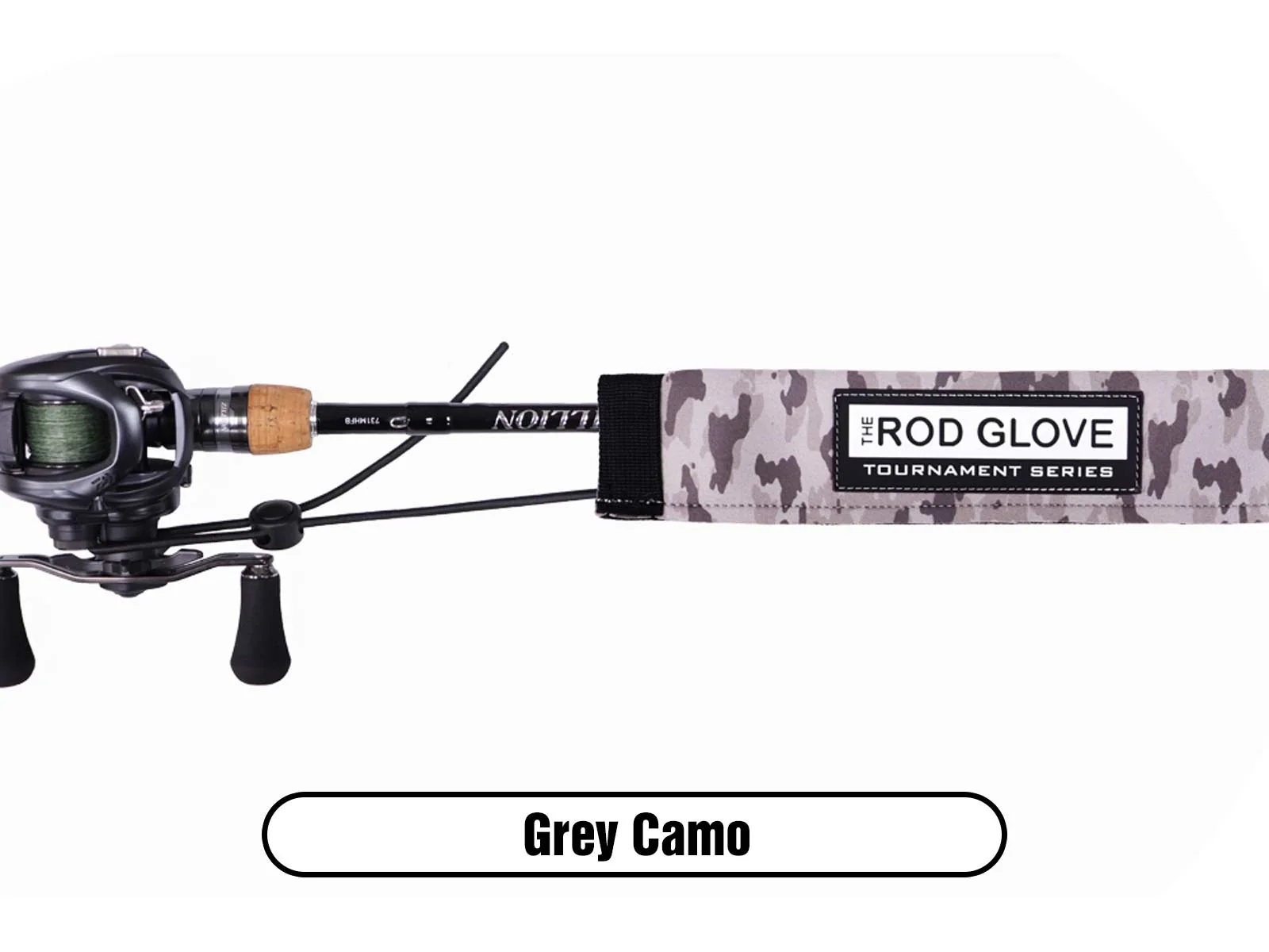 The Rod Glove Tournament Series Neoprene Casting- 160 cm