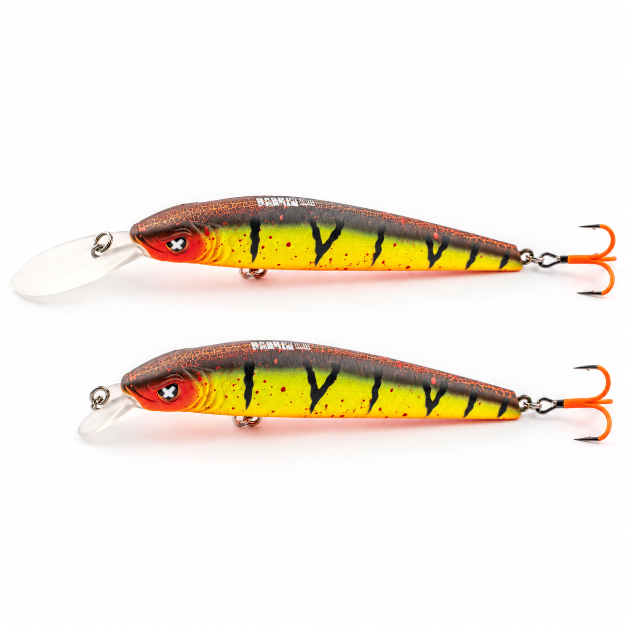 Monkey Lures Danger Lui 100 SR/MR